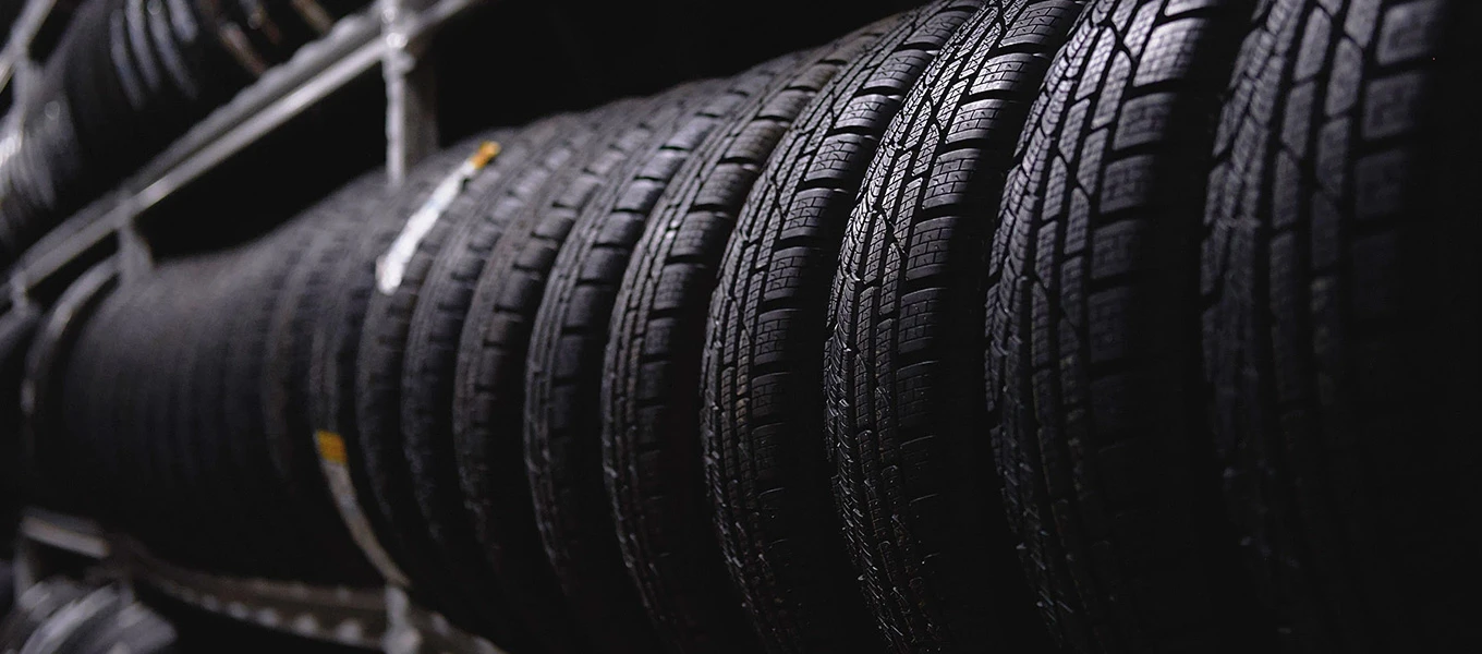 Hər cür avtomobillər üçün təkərlər